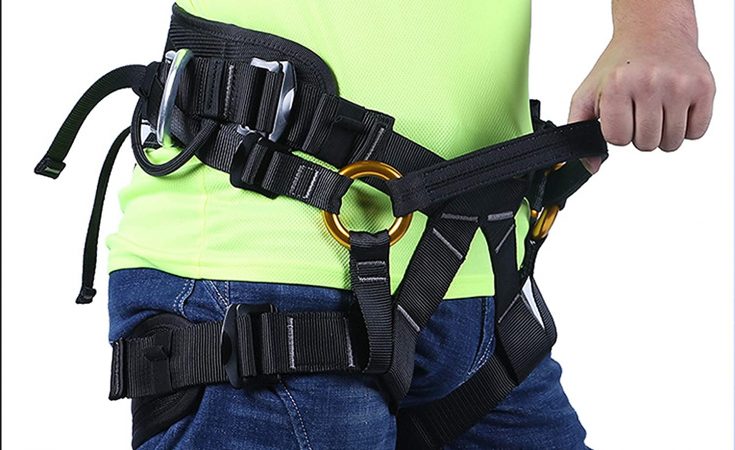 Best Climbing Harness for Beginners: 5 Top Picks for More Adventure