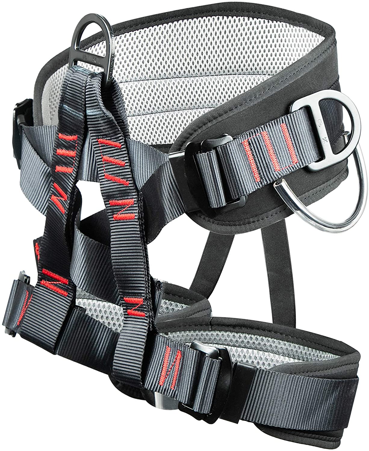 Best Climbing Harness for Beginners 5 Top Picks for More Adventure