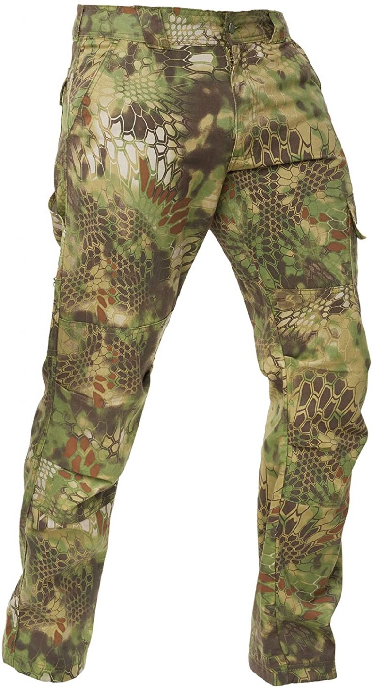 3 of the Best Hunting Pants for Cold Weather - OutdoorsPapa.com
