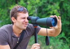 Best Spotting Scope Under 300: Reviews and Buying Guide for 2022