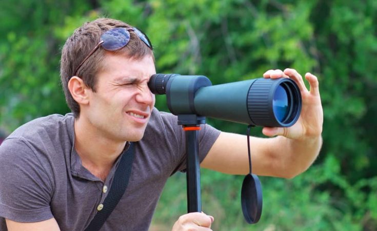 Best Spotting Scope Under 300: Reviews and Buying Guide for 2022