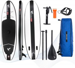 Best Paddle Board For The Money