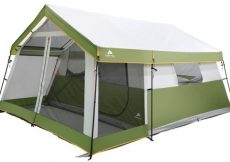 5 Best Tents with Screened Porch for Different Seasons
