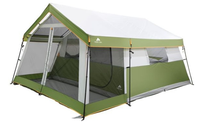 5 Best Tents with Screened Porch for Different Seasons