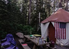 Fun Stuff to Bring Camping – 18 Things Are Here!