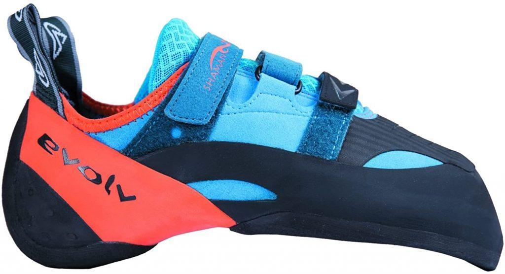 best all-around rock climbing shoes