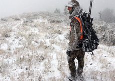 3 of the Best Hunting Pants for Cold Weather