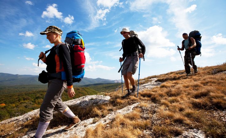 What Do You Need To Go Hiking? 10 Essentials for Every Hiker
