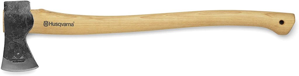 best axe for felling trees