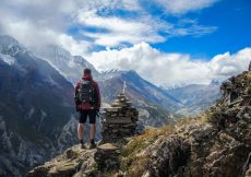 The Best Backpack For Long Distance Hiking