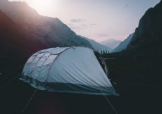 How To Make A Tent Waterproof: The Best Way