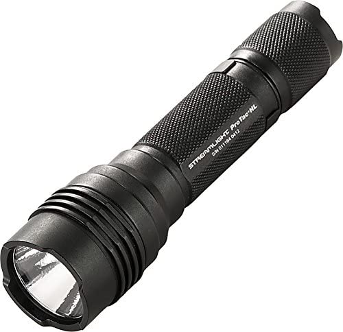 best flashlight for night walking