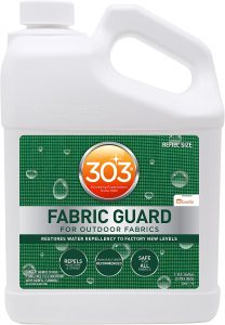Best Waterproofing Spray For Outdoor Fabric