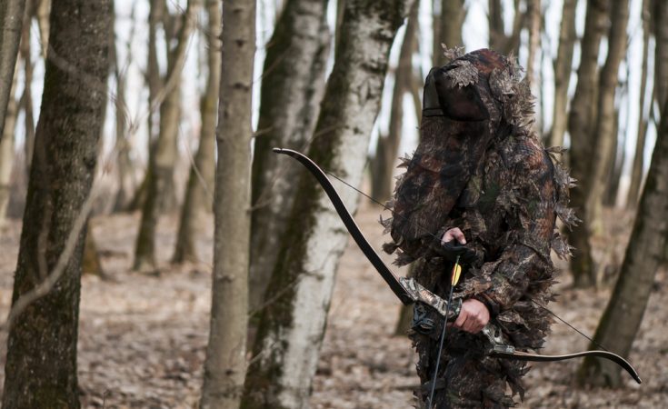 Best Cold Weather Bow Hunting Clothing — BEST OF 3!