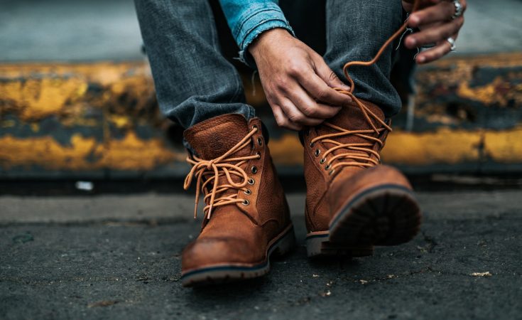 10 Ways on How To Break In Leather Work Boots Fast