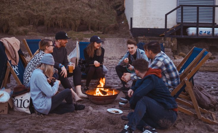 10 Fun Things To Bring Camping For Adults