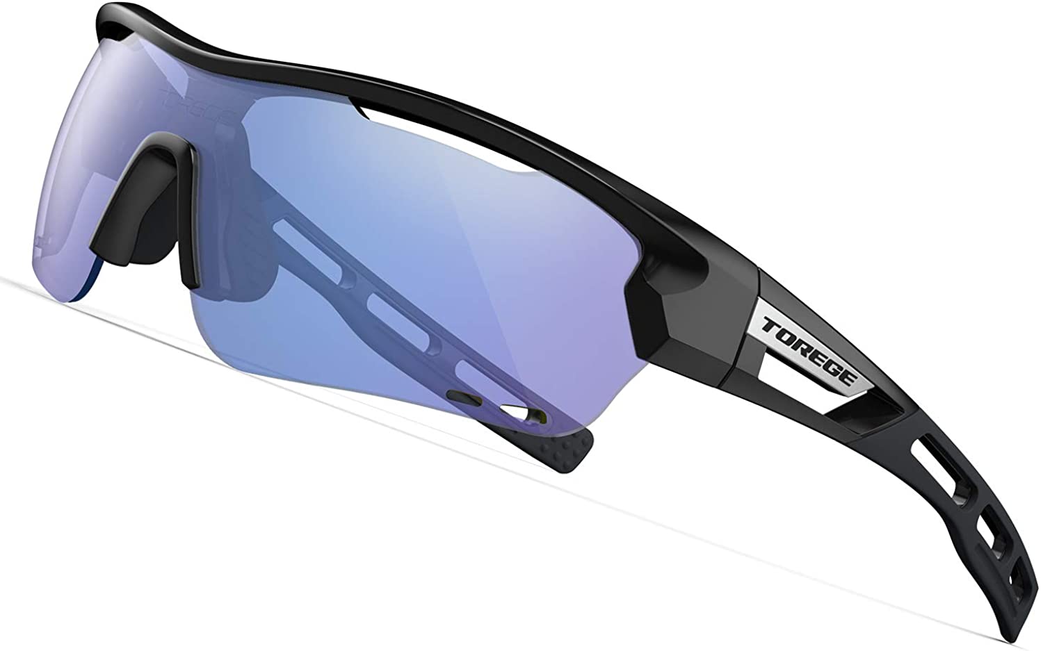 8 Best Sunglasses For Snow Glare Buying Guide 