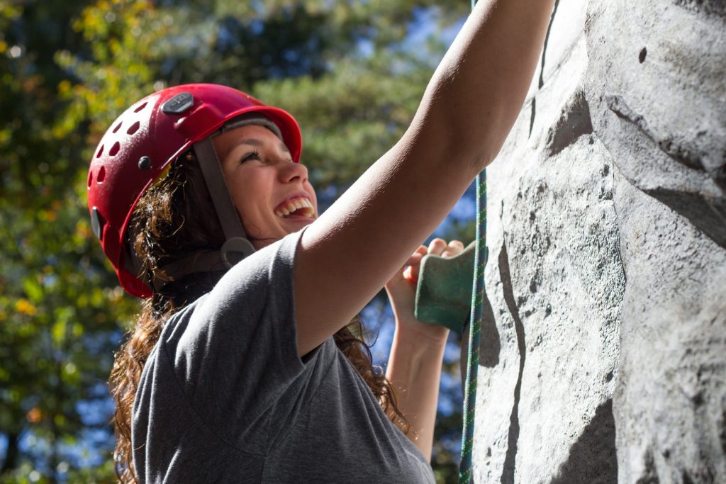 Best Women’s Climbing Harnesses