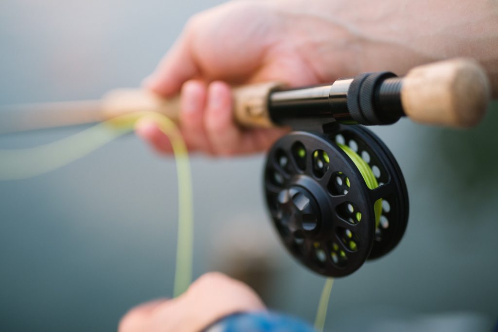 Best Fishing Rod Guides for Braided Line