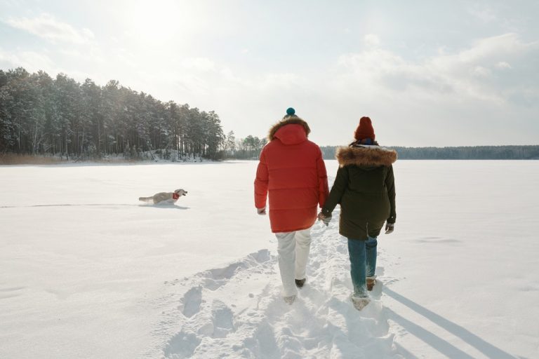 Do Puffer Jackets Keep You Warm?