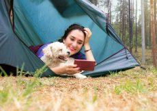 How To Keep My Dog Warm When Camping? – 13 Tips