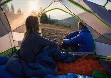 Choosing Between a Camping Quilt vs Sleeping Bag