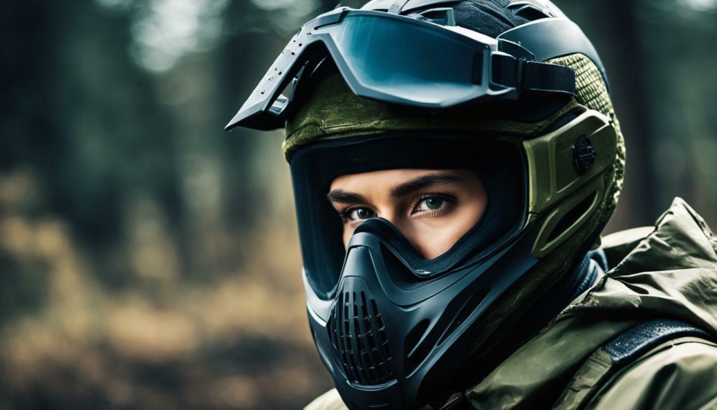Waterproof Paintball Jacket Waterproof Paintball Jacket