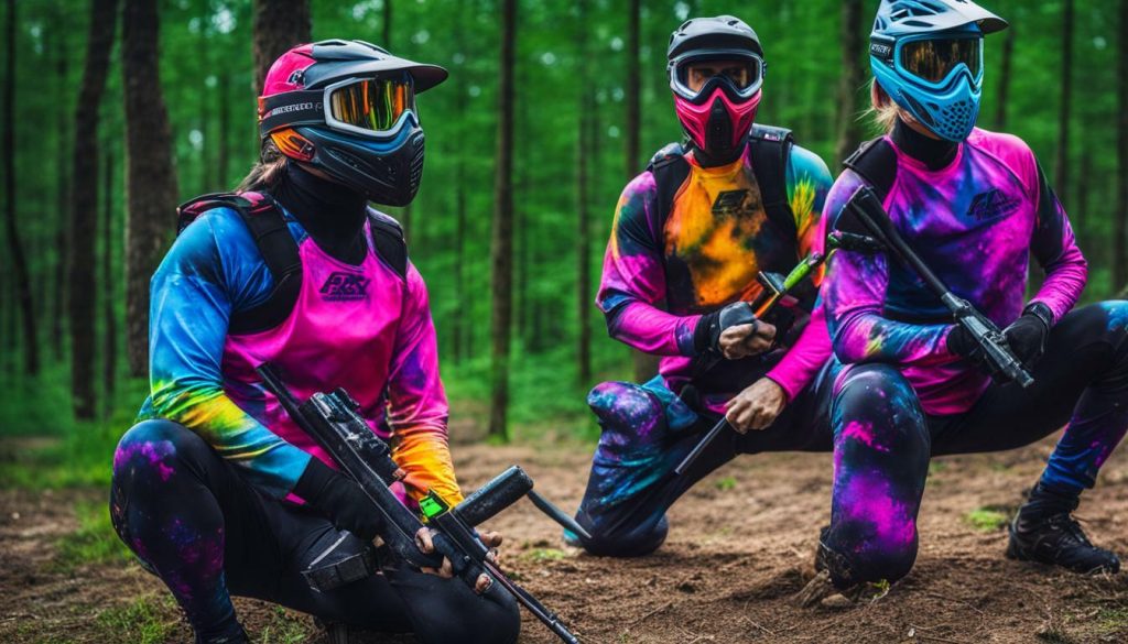paintball base layers paintball base layers