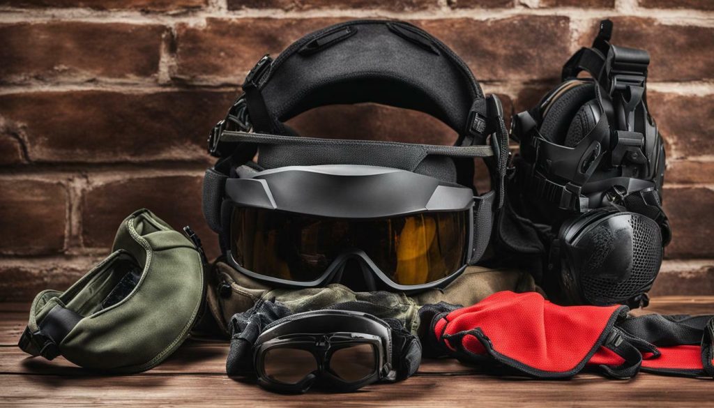 paintball gear accessories paintball gear accessories