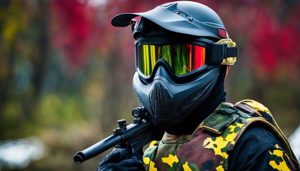paintball outfit paintball outfit