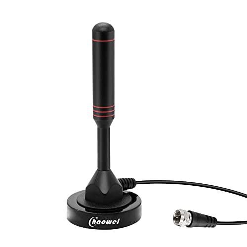 Discover the Best Camping TV Antenna for Uninterrupted Outdoor