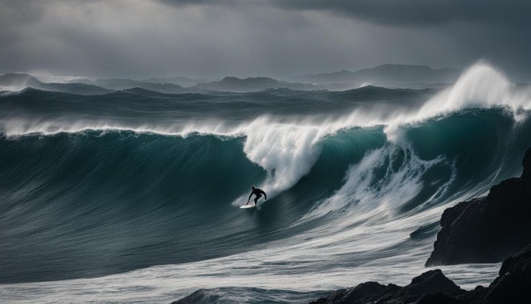 Understanding Why Surfing is Dangerous: Risks & Precautions