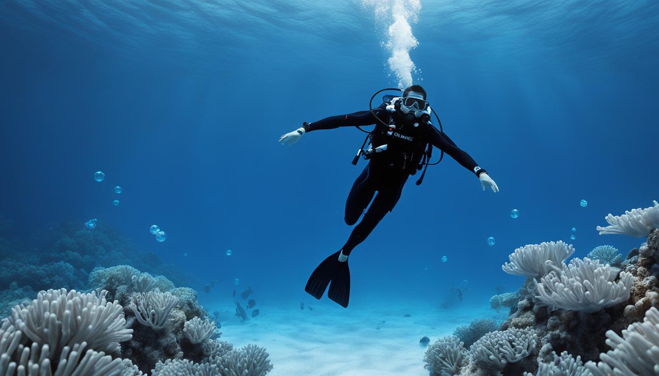 Barotrauma and Decompression Sickness