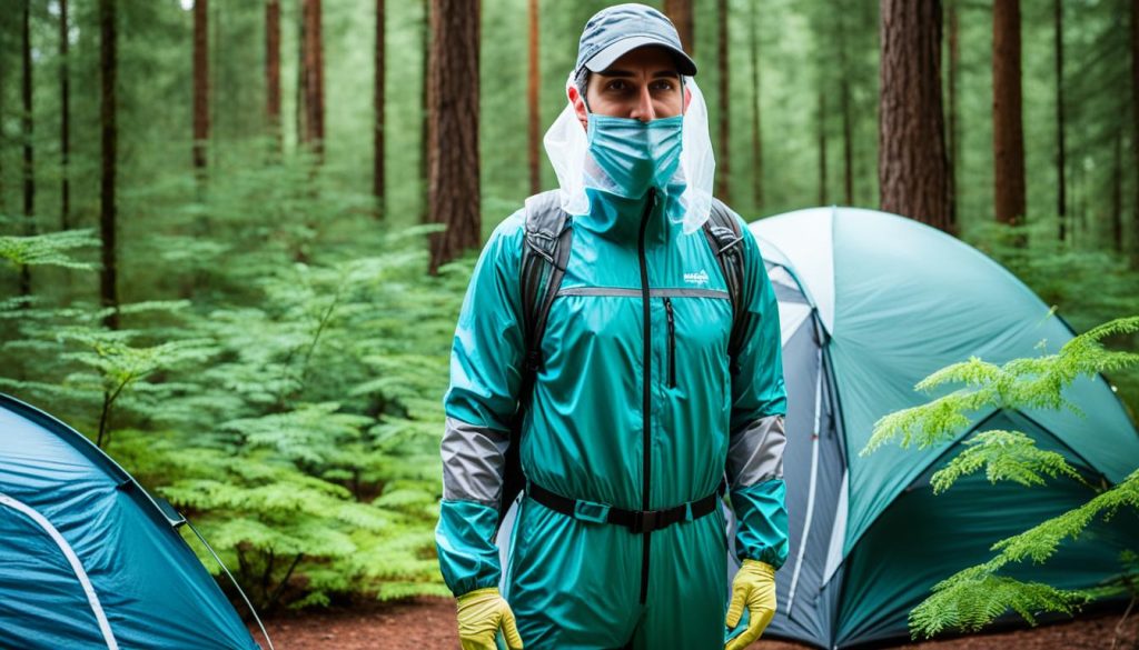 protective clothing