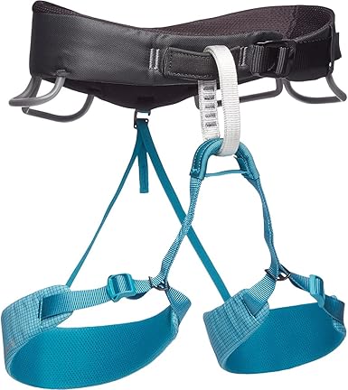 Black Diamond Women's Momentum Harness