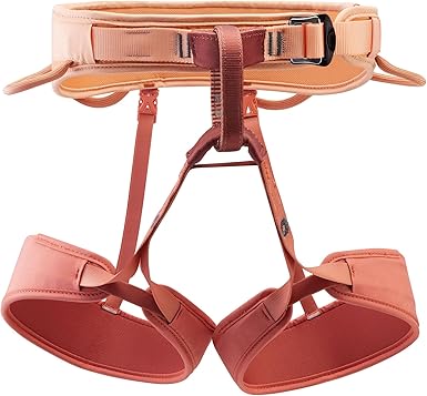 Petzl Corax LT Harness