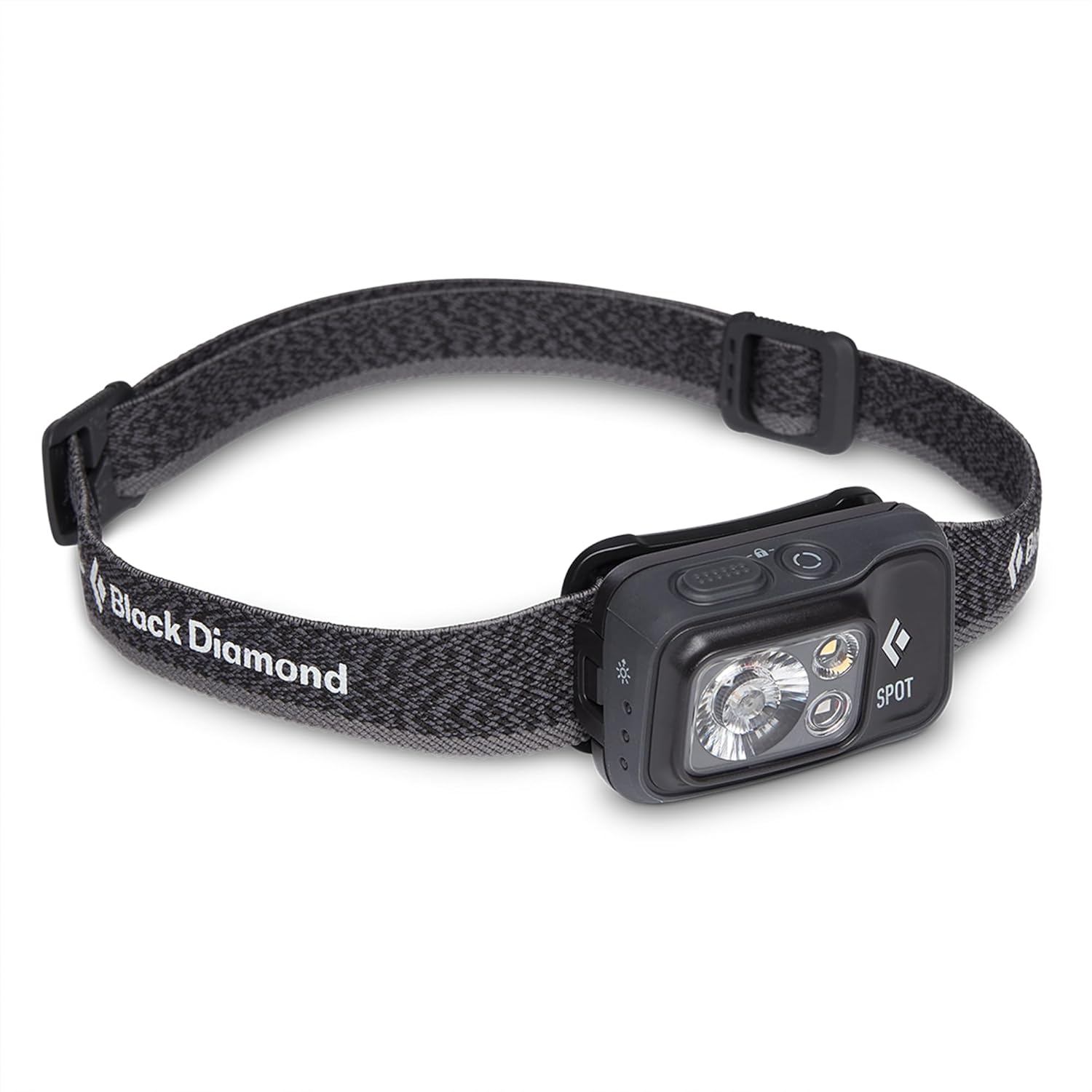 Black Diamond Spot 400 Headlamp