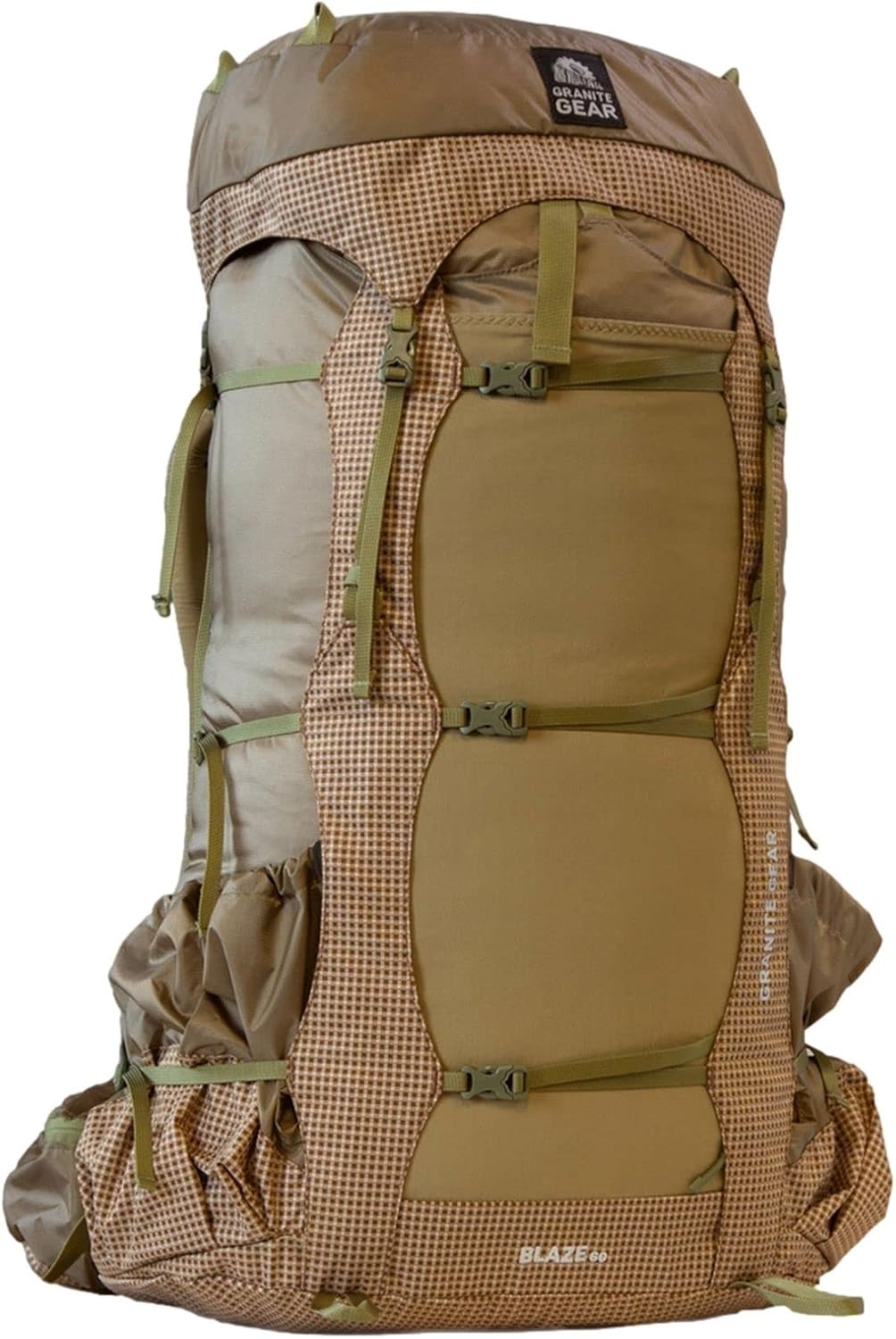 Granite Gear Blaze 60 Backpack