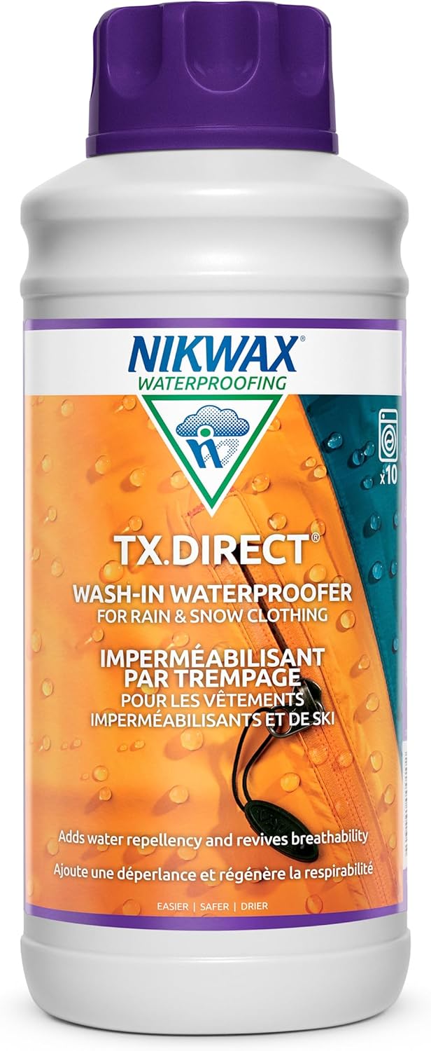 Nikwax Tech Wash