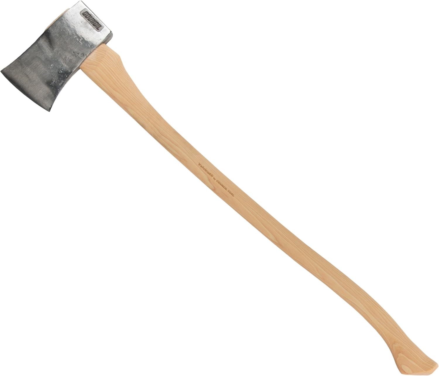 Council Tool Velvicut 32-inch Felling Axe