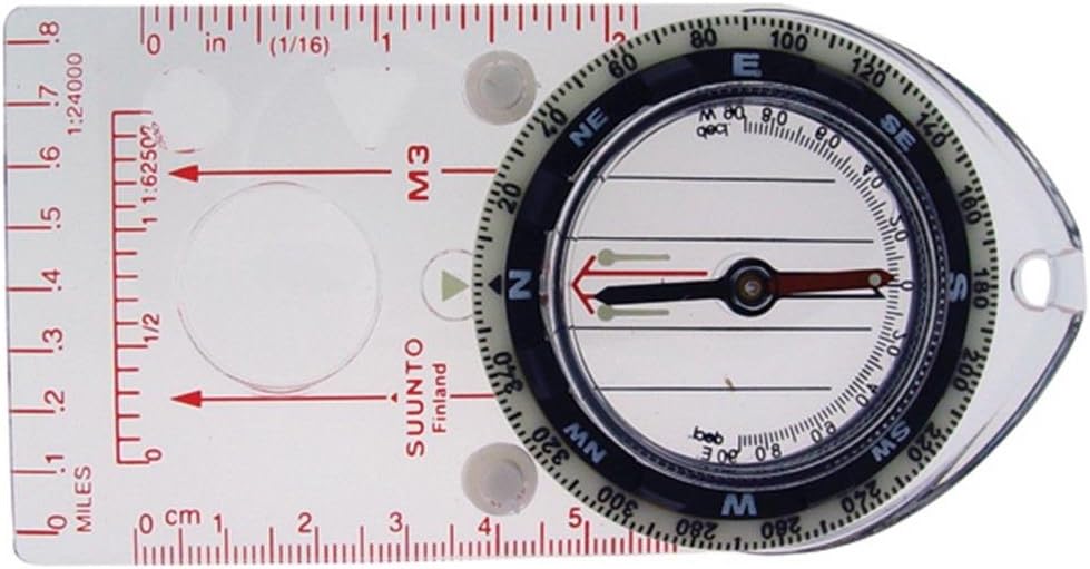 Suunto M-3 D/L Pro Compass