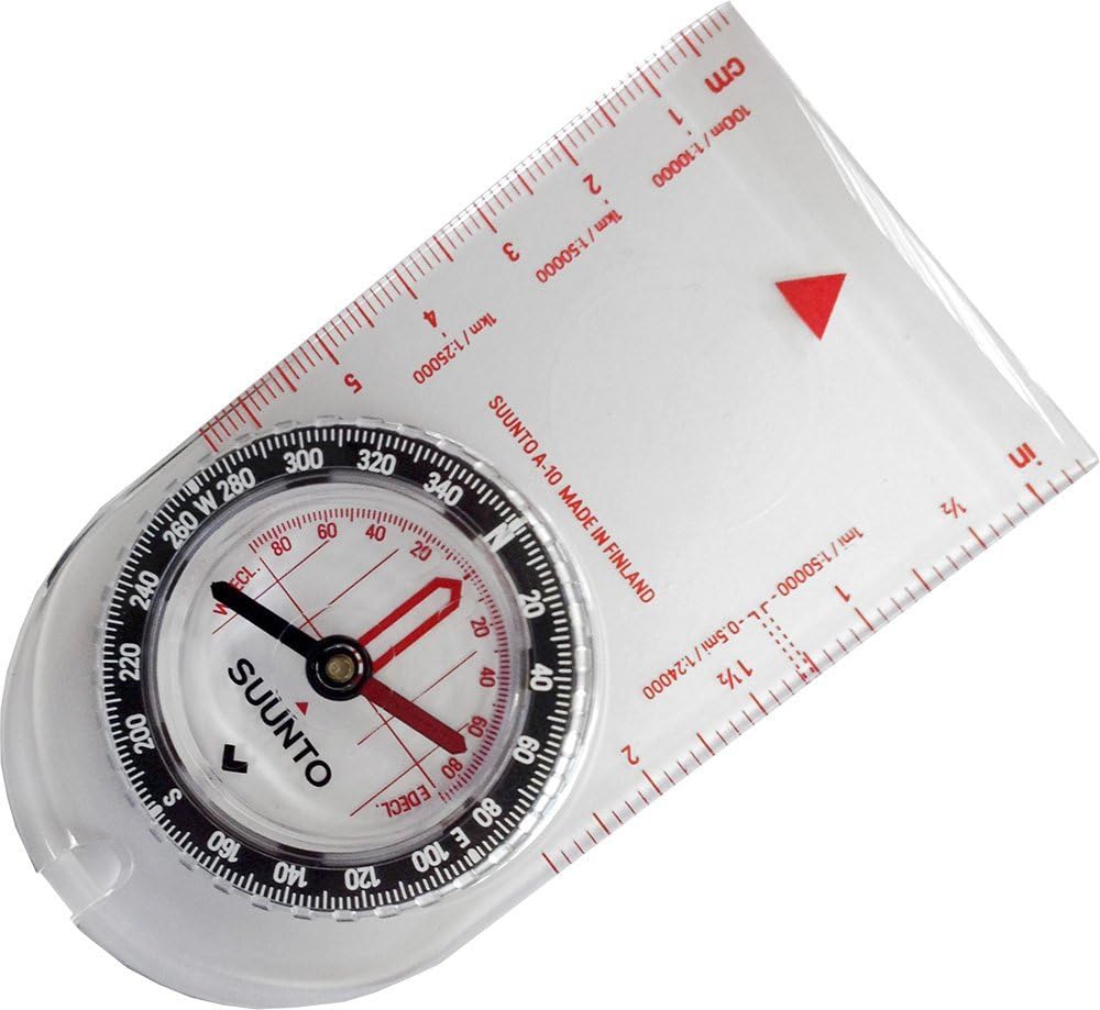 Suunto A-10 Starter Compass
