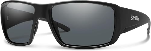 Smith Guide's Choice ChromaPop+ polarized backcountry sunglasses