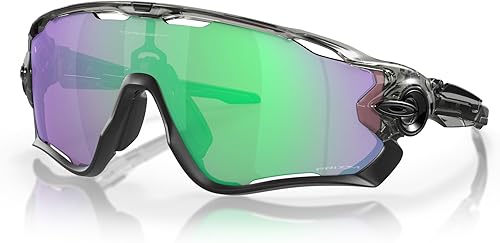 Oakley Jawbreaker Prizm Snow interchangeable lens sunglasses