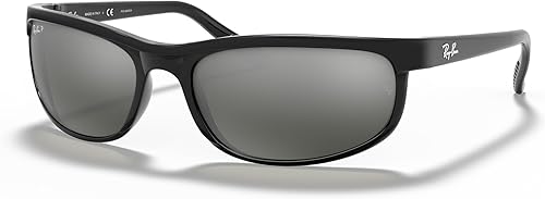 Ray-Ban Predator 2 Polarized apres-ski sunglasses