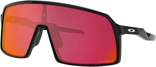 Oakley Sutro Prizm Snow — best overall ski sunglasses for snow glare 2026