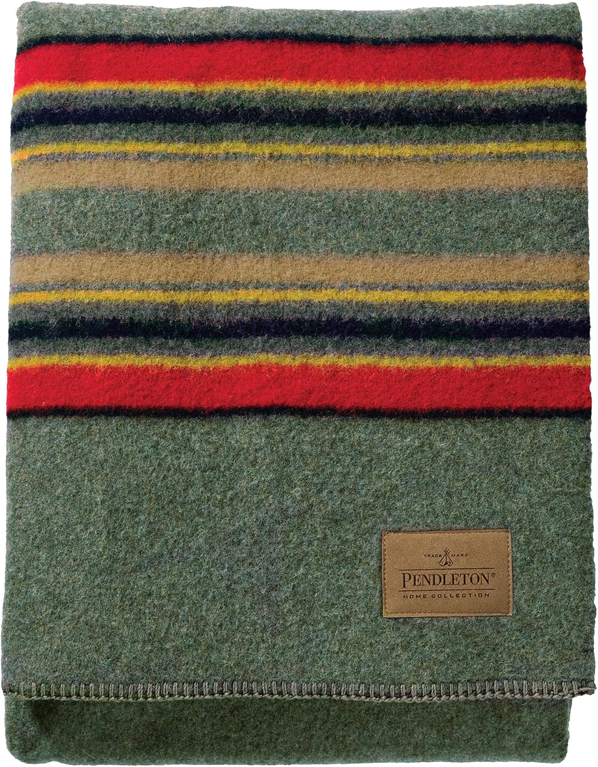 Pendleton Yakima Camp Blanket