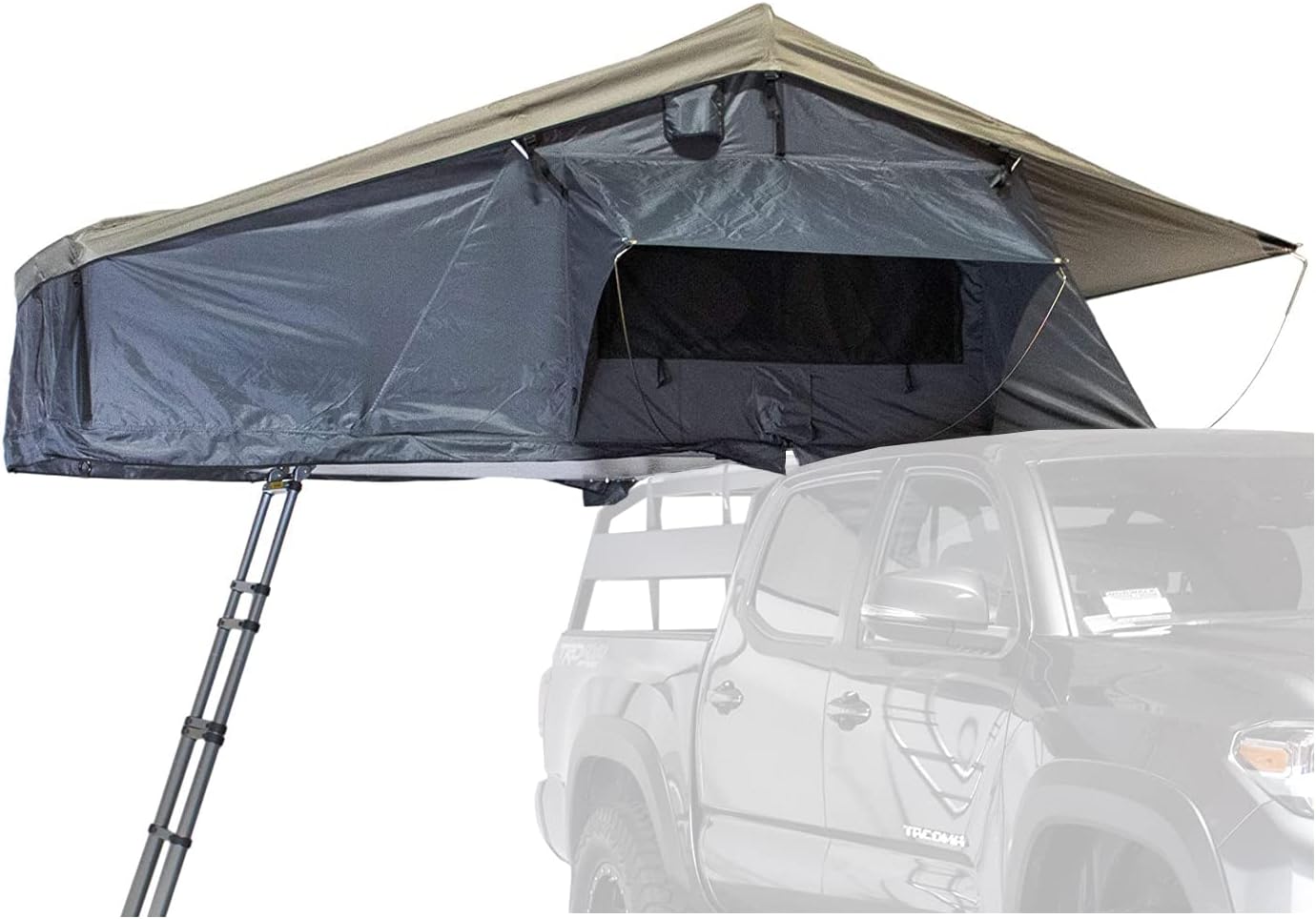 OVS HD Rooftop Tent