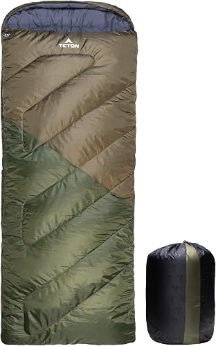 Teton Sports Celsius XLT 0F