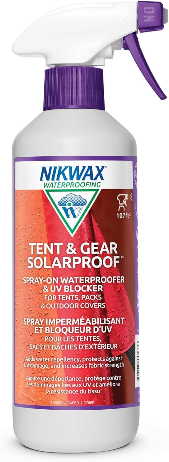 303 Fabric Guard Outdoor Water Repellent